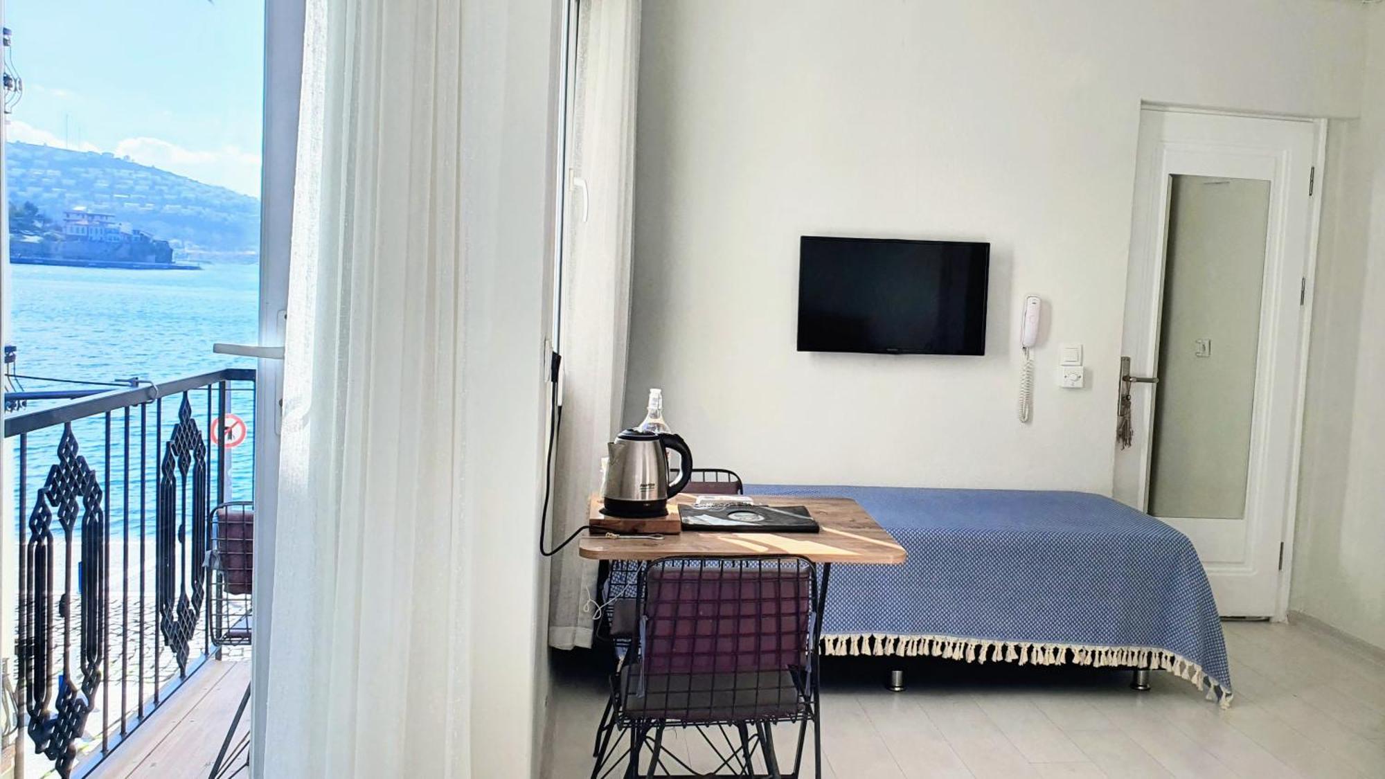 Midilli Konak Foca Room photo