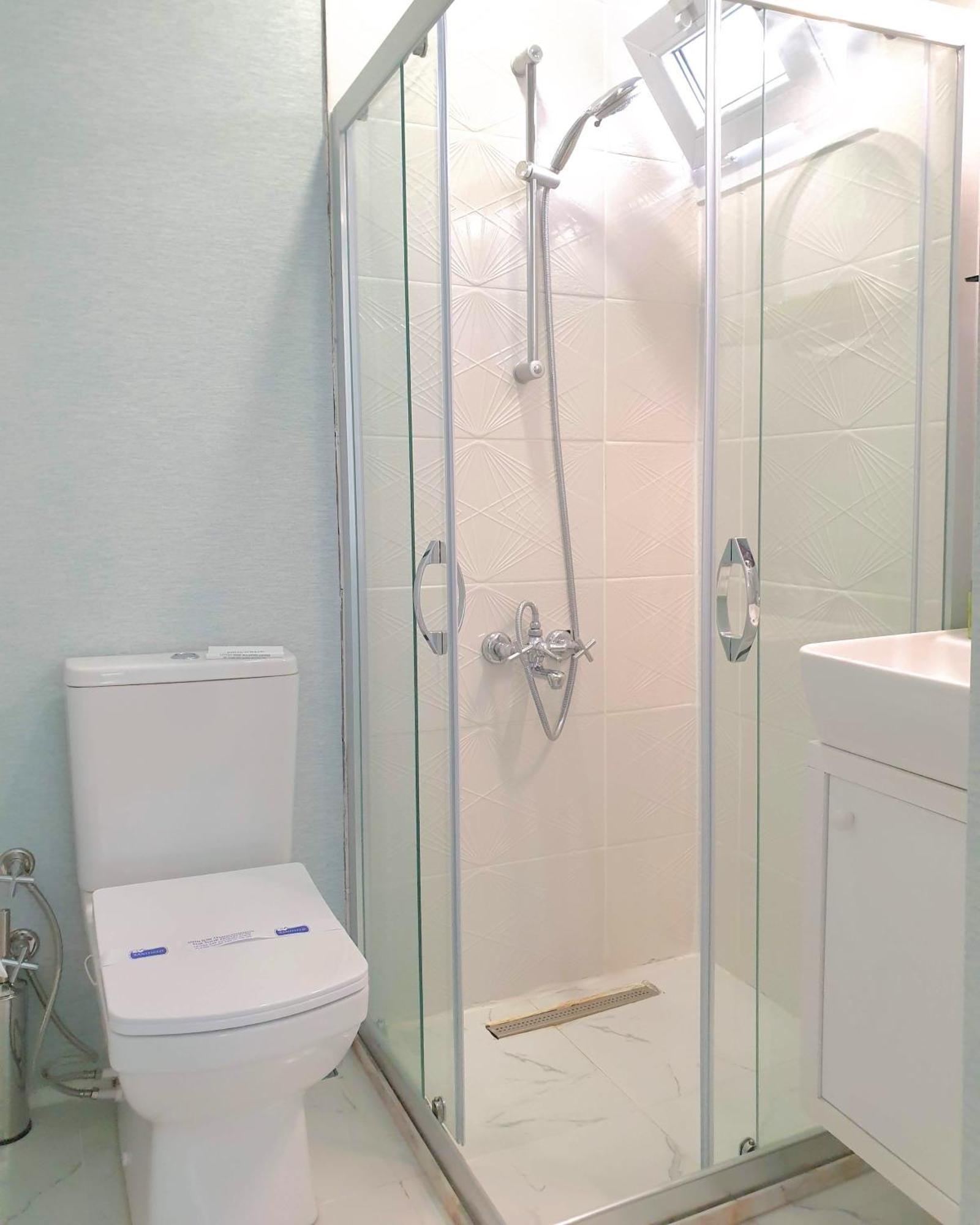 Midilli Konak Foca Room photo