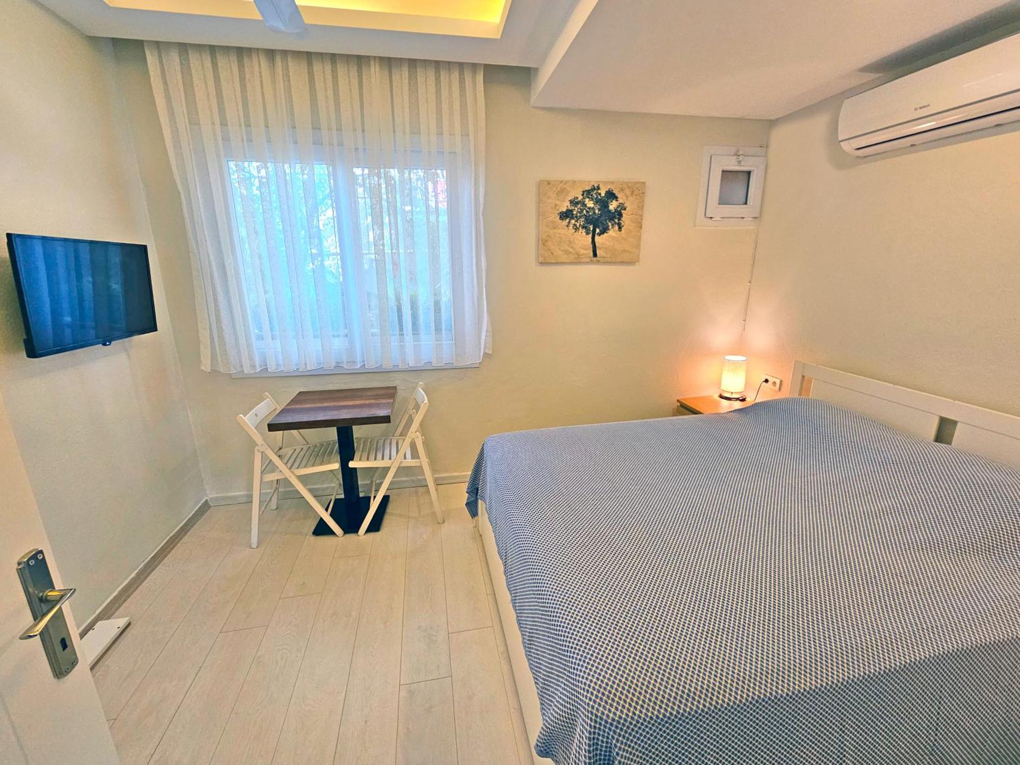 Midilli Konak Foca Room photo