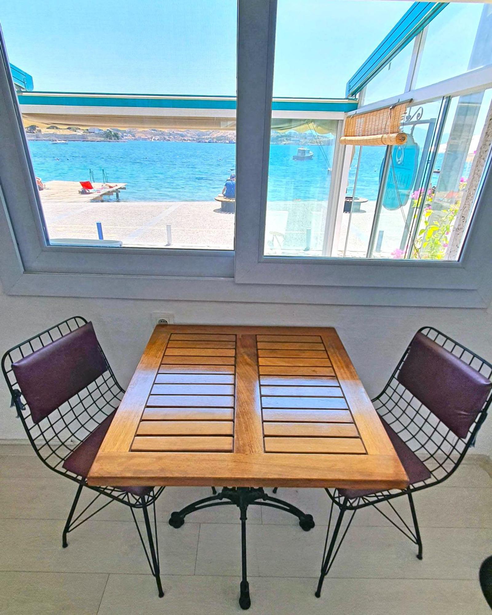 Midilli Konak Foca Room photo